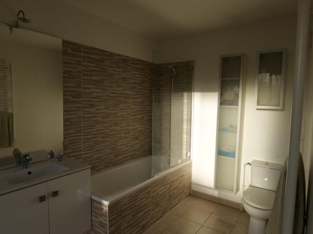Appartement de 38m2 à louer sur Noisy le Sec