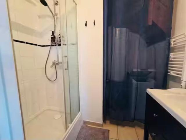 Appartement de 38m2 à louer sur Ouistreham