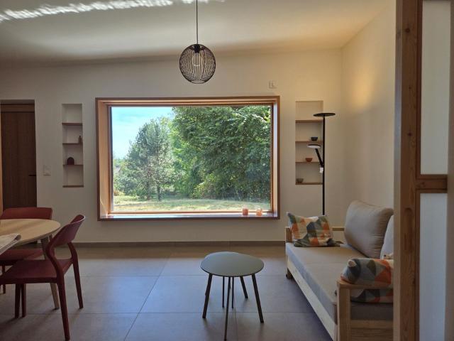 Appartement de 38m2 à louer sur Oberhausbergen
