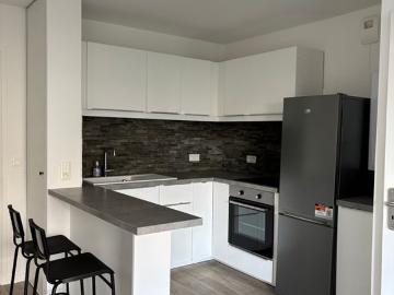 Appartement de 38m2 à louer sur Aulnay sous Bois