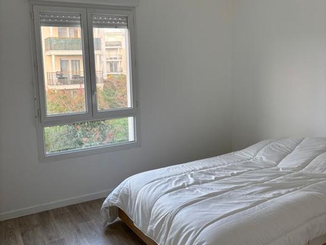 Appartement de 38m2 à louer sur Aulnay sous Bois