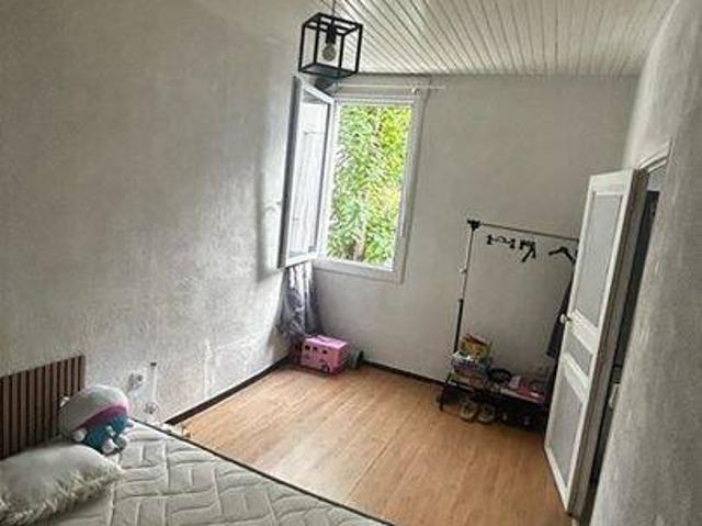 Appartement de 38m2 à louer sur Auriol