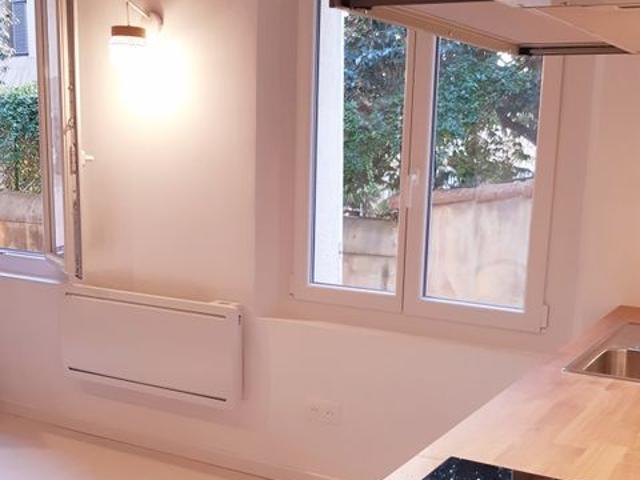 Appartement de 38m2 à louer sur Aix en Provence