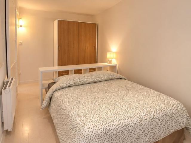 Appartement de 38m2 à louer sur Aix en Provence