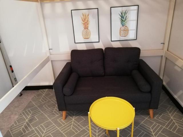 Appartement de 38m2 à louer sur Amiens