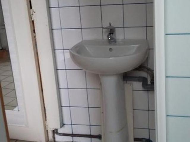Appartement de 38m2 à louer sur Angers