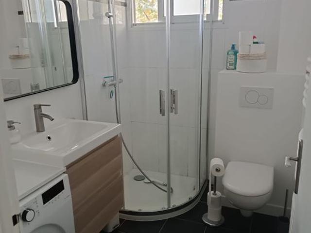Appartement de 38m2 à louer sur Antibes