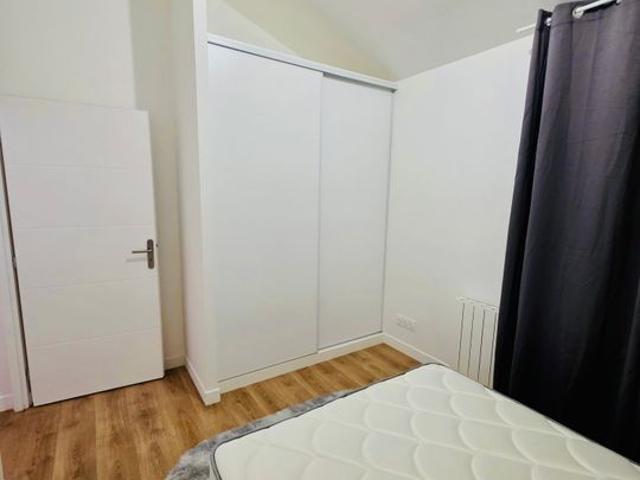 Appartement de 38m2 à louer sur Asnières sur Seine