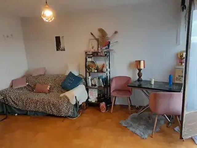 Appartement de 38m2 à louer sur Bagnolet