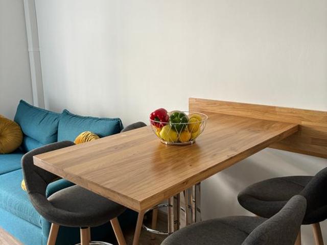 Appartement de 38m2 à louer sur Beaulieu sur Mer