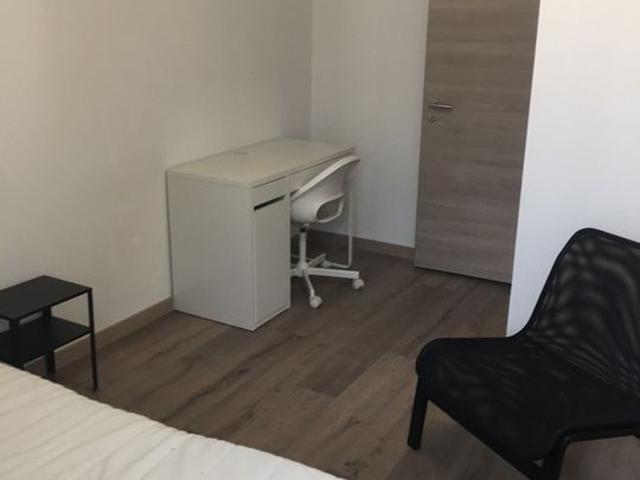 Appartement de 38m2 à louer sur Belfort