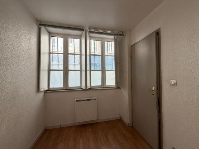 Appartement de 38m2 à louer sur Besançon