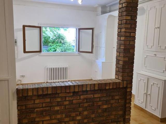Appartement de 38m2 à louer sur Bobigny