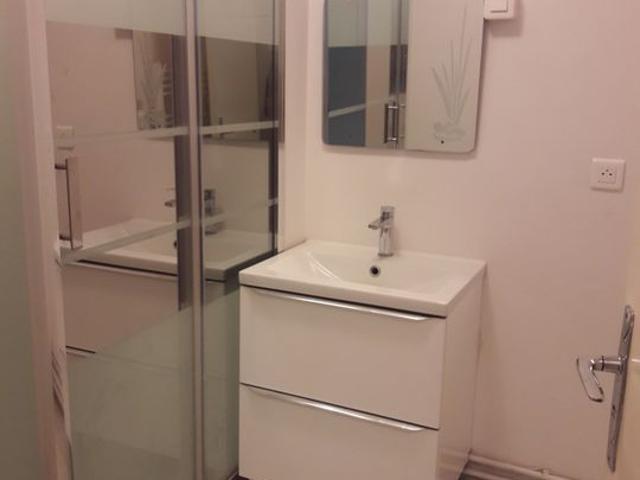 Appartement de 38m2 à louer sur Bordeaux