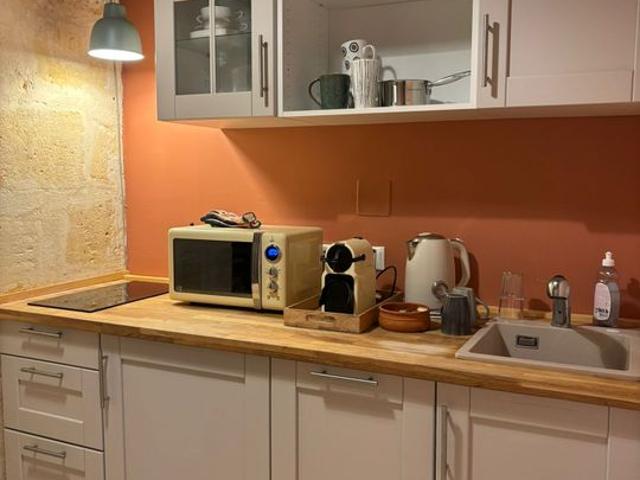 Appartement de 38m2 à louer sur Bordeaux