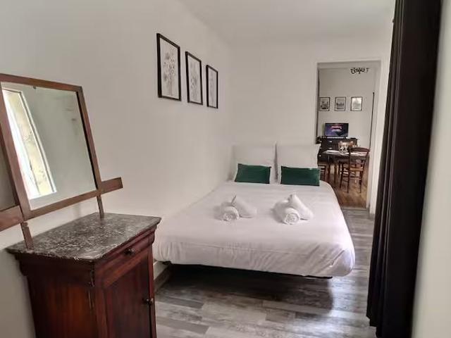 Appartement de 38m2 à louer sur Bourges