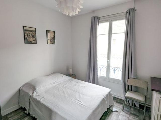 Appartement de 38m2 à louer sur Brunoy