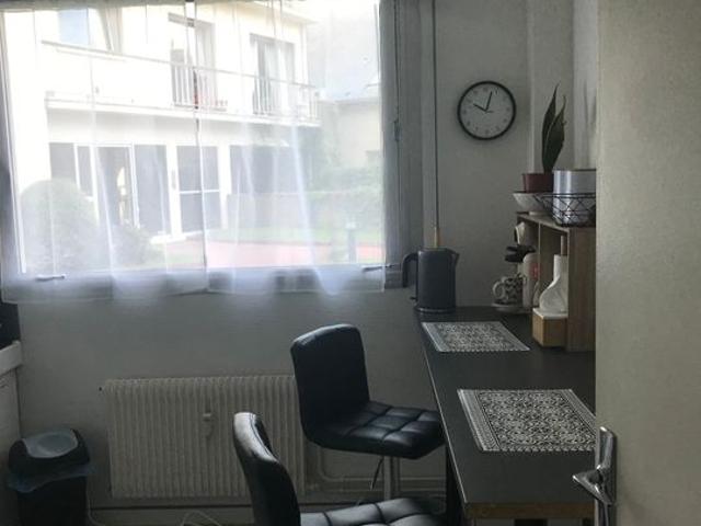 Appartement de 38m2 à louer sur Caen