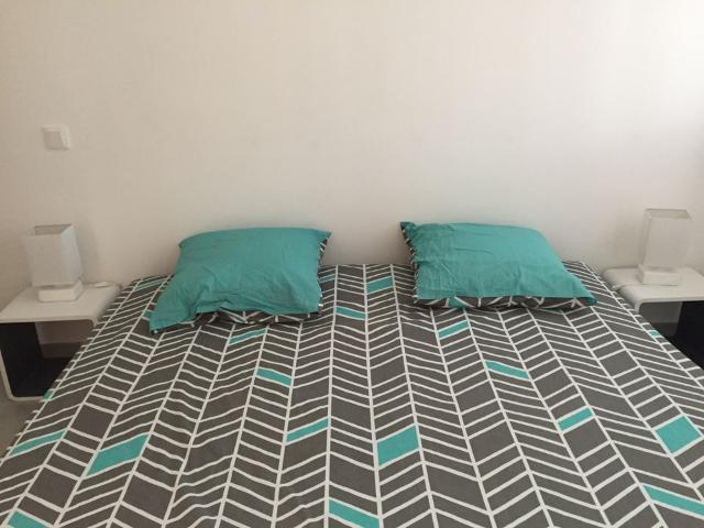 Appartement de 38m2 à louer sur Calvi