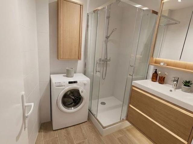 Appartement de 38m2 à louer sur Cassis
