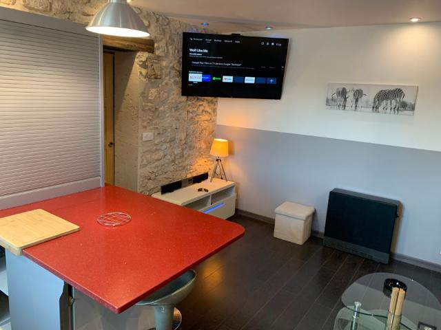 Appartement de 38m2 à louer sur Carmaux