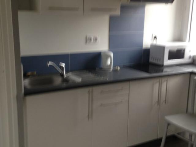 Appartement de 38m2 à louer sur Carcassonne