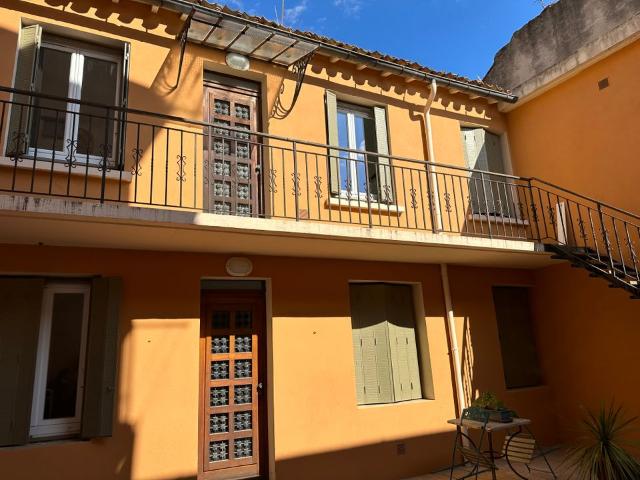 Appartement de 38m2 à louer sur Carcassonne