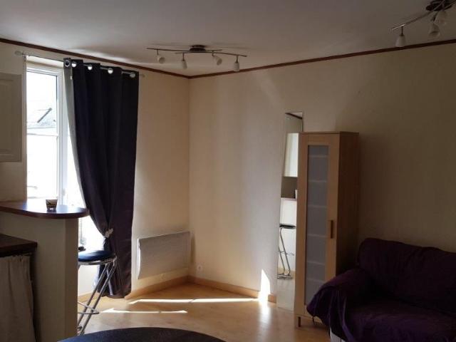 Appartement de 38m2 à louer sur Dijon