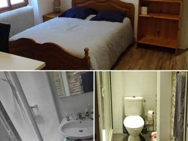 Appartement de 38m2 à louer sur Dijon