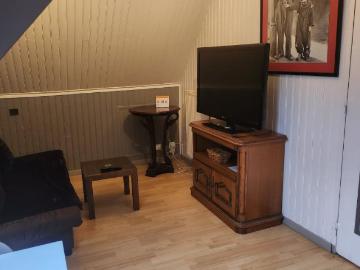 Appartement de 38m2 à louer sur Évecquemont