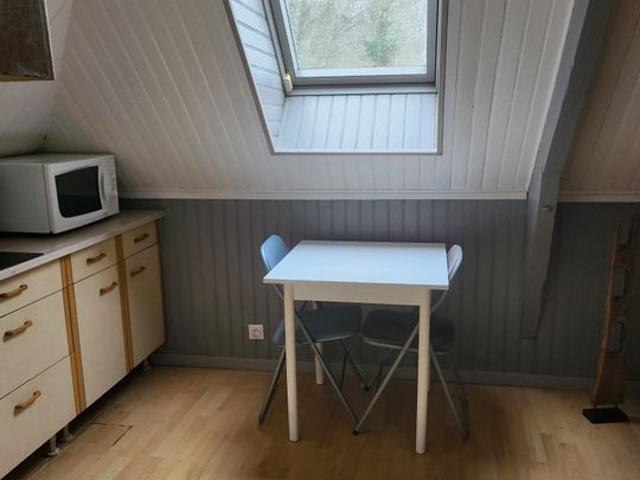 Appartement de 38m2 à louer sur Évecquemont
