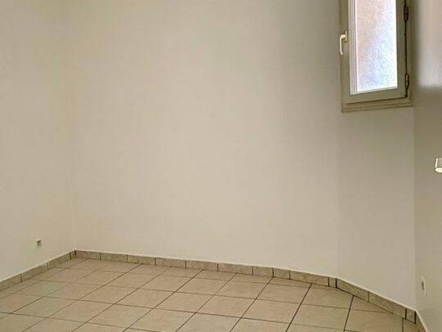 Appartement de 38m2 à louer sur Gap