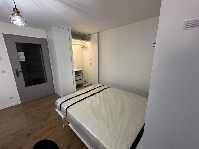 Appartement de 38m2 à louer sur Gex