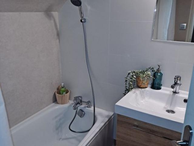 Appartement de 38m2 à louer sur Grézieu la Varenne