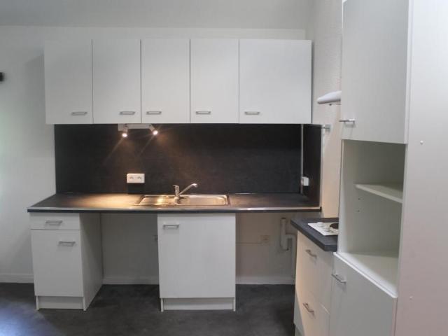Appartement de 38m2 à louer sur Istres