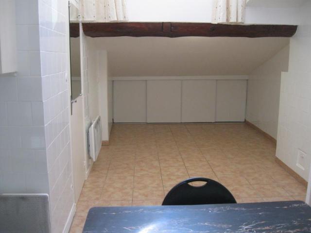 Appartement de 38m2 à louer sur Lyon 04