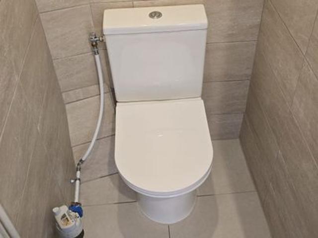 Appartement de 38m2 à louer sur Lyon 07