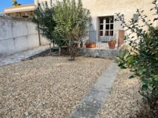 Appartement de 38m2 à louer sur La Calmette