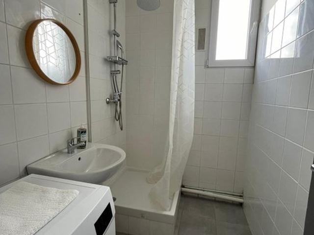 Appartement de 38m2 à louer sur La Courneuve