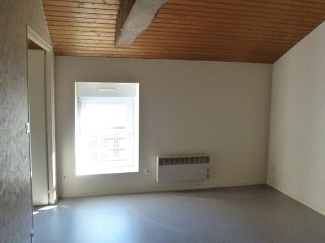 Appartement de 38m2 à louer sur La Ferrière