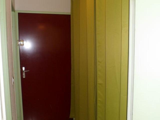 Appartement de 38m2 à louer sur La Grande Motte