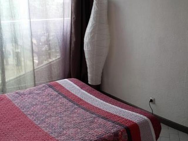 Appartement de 38m2 à louer sur La Grande Motte