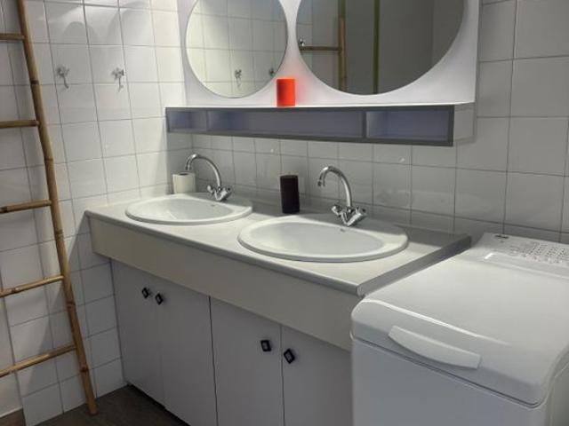 Appartement de 38m2 à louer sur La Grande Motte