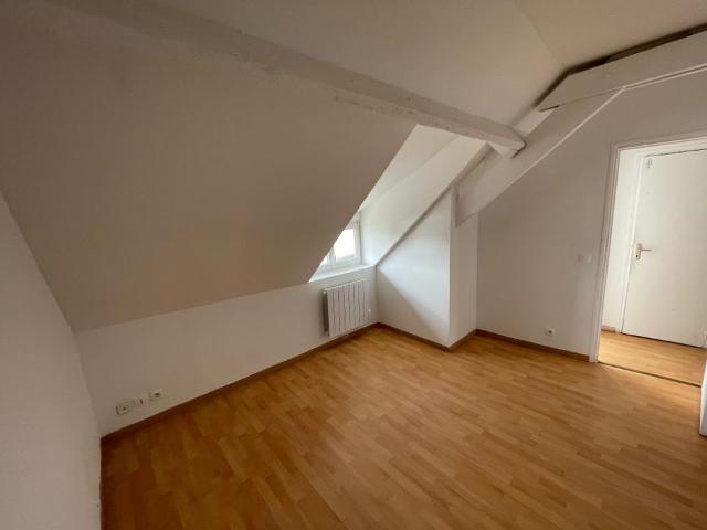 Appartement de 38m2 à louer sur La Loupe