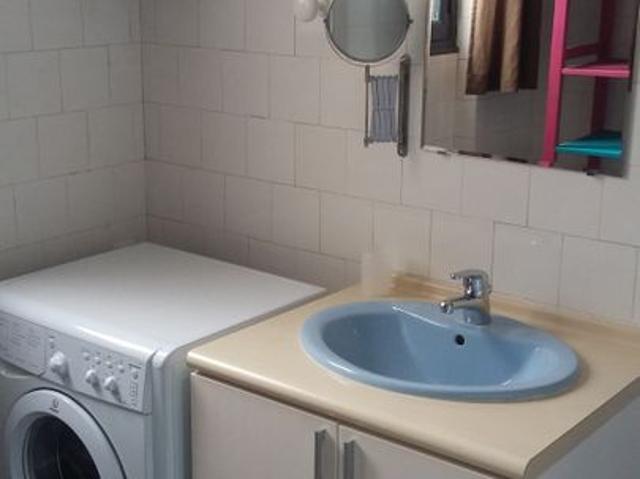 Appartement de 38m2 à louer sur La Rochelle