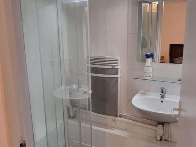Appartement de 38m2 à louer sur La Rochelle