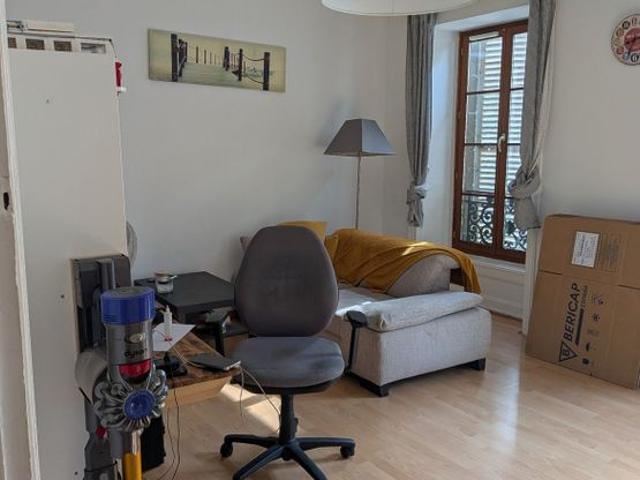 Appartement de 38m2 à louer sur Landerneau