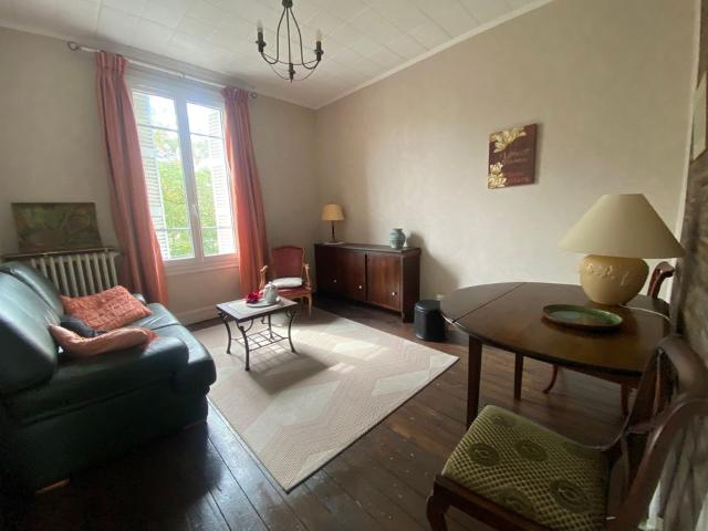 Appartement de 38m2 à louer sur Le Havre