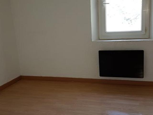 Appartement de 38m2 à louer sur Le Pontet