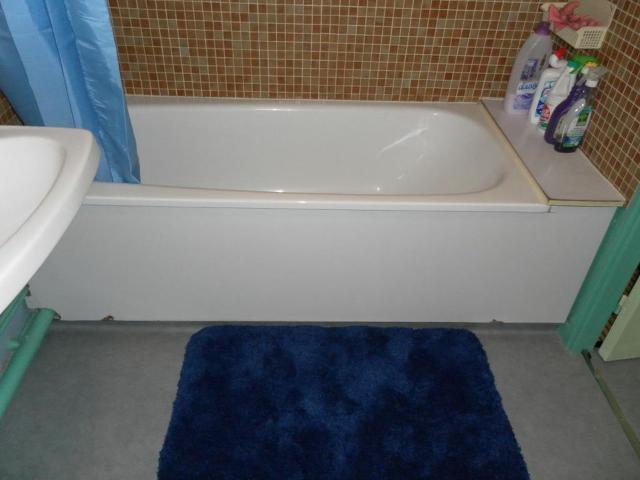 Appartement de 38m2 à louer sur Lille